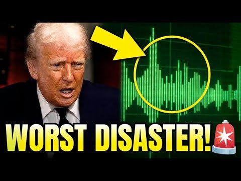 Trump EXPLODES as RECORDING Leaves Courtroom STUNNED