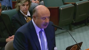 Dr. Phil's Merit Street Media filing for bankruptcy