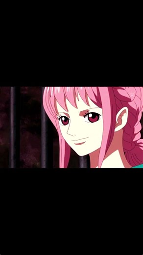 Rebecca Edit #anime #waifu #otaku #onepiece