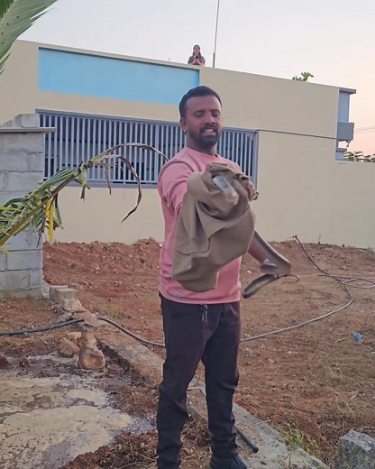 Nagendra Nagendra on Reels