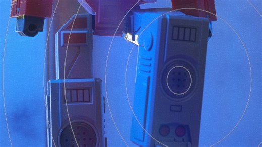 ”All talk, no shock” 🔥🔥🔥 | TRANSFORMERS