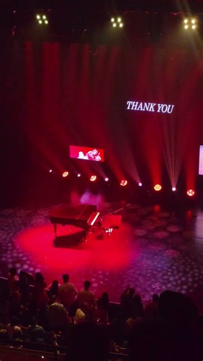 the end - John Legend Live in Manila 2026: An Evening of Songs & Stories Tour [4K] | trina.ph