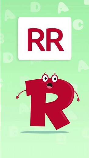 🗣️ ¡Aprende a pronunciar la letra R! 🔤