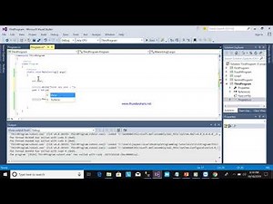 if statement - create a program that check if the year is leap year