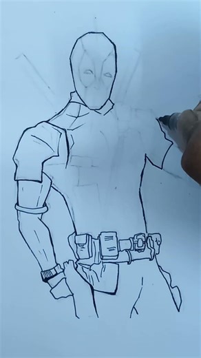 Deadpool #everything #roboy #marvel