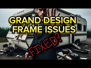 Frame Flex Controversy: RESOLVED?