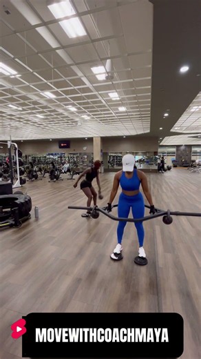 Full Body Group Workout 🔥 Stronger Together