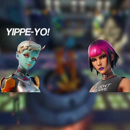 e.t. is an alien! #fortnite #fyp #trending #zxybca #lebronjames | LeBron James