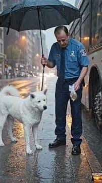 Can Animals Grieve? The Truth Behind This Dog's Daily Visit - Shiro's Wait