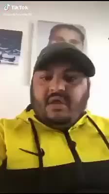 Sign Language Communication in Stylish Nike Jacket