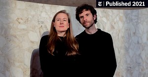 The Emails Behind the Opera ‘Eurydice’