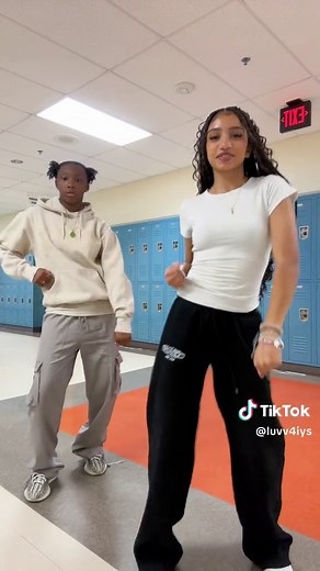 Icy Wicy Dance Choreography Trend - Markio DC Dance