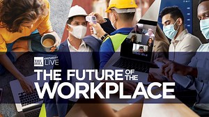 The Future of the Workplace