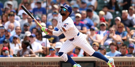 Rockies sign deal with 2024 All-Star utility man Willi Castro
