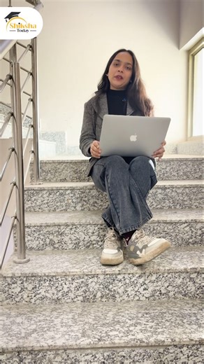 Shiksha Today Pvt. Ltd. on Instagram: "🎓 Shiv Nadar University Admissions 2026 are NOW OPEN! You can get admission through any one of these 4 routes 👇 ✅ JEE Main ✅ University Self Test ✅ XAT Score ✅ CUET Score 📝 Application Form Fee: ₹2500 🎁 Exclusive Coupon Code Available (Fee benefit included) Confused about eligibility, tests, or the admission process? 📞 Get FREE counselling & complete admission support: Shiksha Today – +91 93110 57721 📩 DM us or Call Now ShivNadarUniversity AdmissionsO