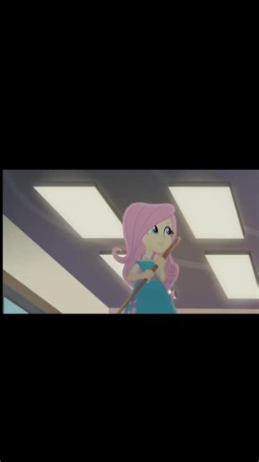 Fluttershy y Discord: Momentos Inolvidables