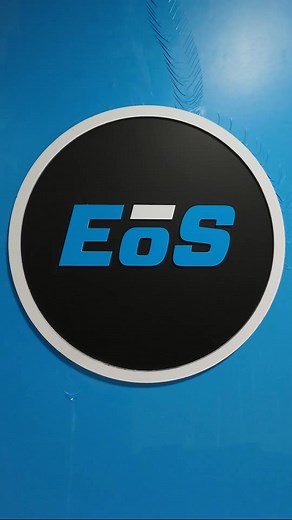 586K views | Join EōS for $1 and instantly upgrade your gym game. Big energy, zero stress and no more overpriced memberships.  | EōS Fitness | Facebook