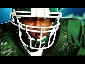 The Blind Side (2009) - Crusaders Vs Lions