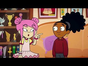 MC Grammar - Spinderella - Rap Tales - Sky kids