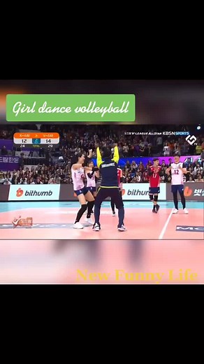 #volleyballdance #hotgirvolleyball#girlfunny #koreavolleyball #newsong#edmhot2021