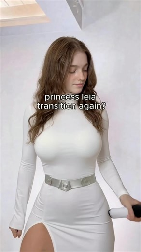 Do you love princess leia???