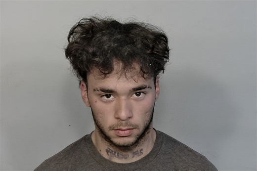 Obnoxious ‘rich kid of instagram’ gets arrested on his father’s boat after drunkenly harassing restaurant staff