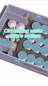 Introducing Guangzhou Zhonghang Catalog Fish Farming Equipment