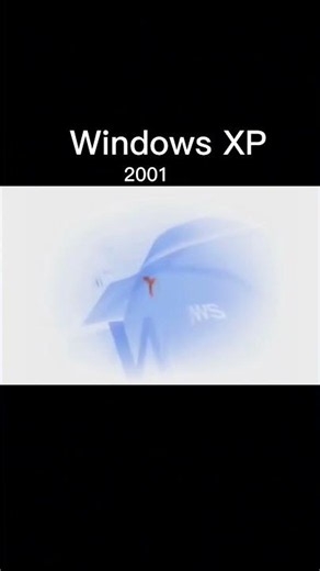 evolution of windows #microsoftwindows #evolution