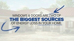 Window World TV Spot, 'House Full of Windows'