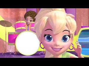 Polly Pocket - All Good Day