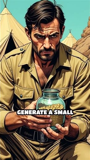 Did Ancient Iraq Invent the First Battery?