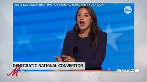 36K views · 1.5K reactions | I felt ASSAULTED listening to AOC's dreadful DNC speech last night. | Megyn Kelly | Facebook