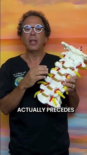 Trying to avoid surgery for degenerative disc disease?