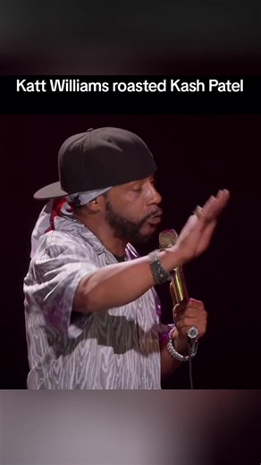 Katt Williams: Hilarious Stand-Up Comedy Moments
