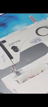 Bedienungsanleitung lervia KH4000