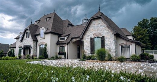 HailGuard™ - Performance that Protects