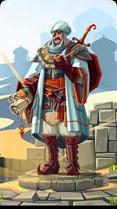 General Hasan 🎩 | Goodgame Empire