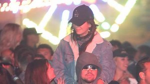 Neon Carnival debuts at Stagecoach: Jason Aldean and Leonardo DiCaprio expected to attend