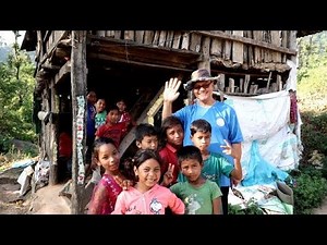 【好消息國度報導】布農族牧師領受大使命 年領6千人受洗