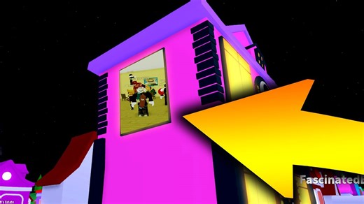 HOW TO GLITCH INTO A MEEPCITY PARTY..