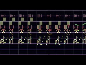 The Second Sanctuary- Deltarune beepbox (jummbox) cover