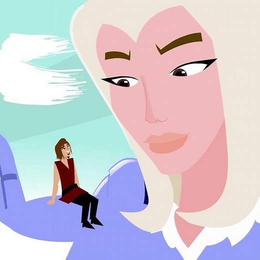 What if Gigantic Was A Series?