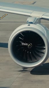 What’s more powerful — 30 Formula 1 cars or one jet engine? Spoiler: the plane wins, and it’s not even close. #JetEngines #Aviation #Engineering #PowerComparison #f1 | Cockpit King