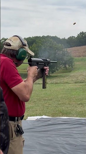 General Motors - Grease Gun