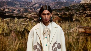 Louis Vuitton Fall 2024 Menswear Collection