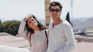 ¿Paulina Peña quiere tener hijos con su esposo Fernando Tena?