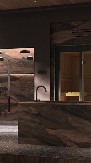 Seven visionary designers. Seven extraordinary rooms. Welcome to our Kohler House Party. Follow along as we reveal these remarkable spaces from Javier Burkle, Jaime Rummerfield, Jaimee Rose, MONIOMI Design, Cara Woodhouse, Michael Hilal, and Laura Hodges.