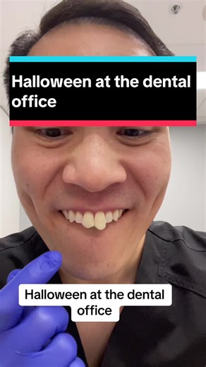 Unique Halloween Costumes for Dentists | Dental Office Comedy