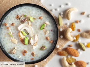 5 bonnes raisons de consommer du tapioca
