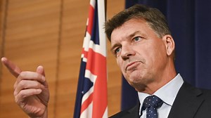 Coalition’s ‘fiscal guardrails’ allow it to outspend Labor